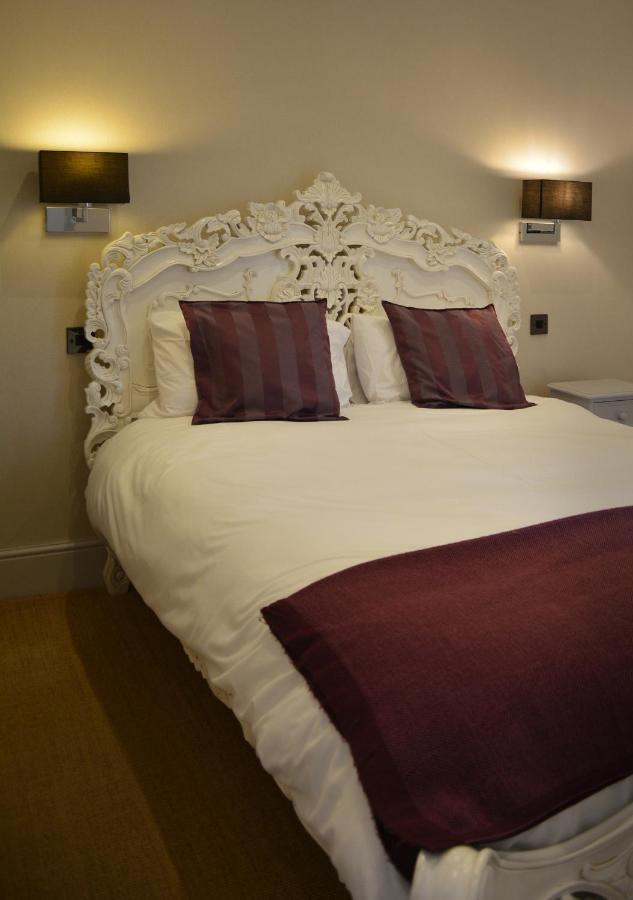 The Bell Shifnal Hotel Exterior photo